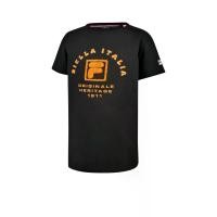 ราคา FILA FILA TSP241004B เสื้อยืดเด็กผู้ชาย - M (US SIZE) (SSP67942121)