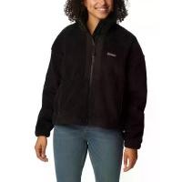 ราคา COLUMBIA COLUMBIA Laurelwoods Interchange เสื้อแจ็คเก็ตผู้หญิง - M (US SIZE) (SSP67661152)
