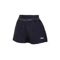ราคา FILA FILA Iconic SHR240805W กางเกงออกกำลังกายขาสั้นผู้หญิง - L (US SIZE) (SSP67817825)