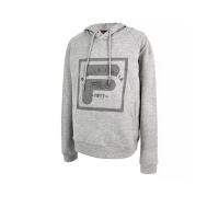 ราคา FILA FILA PUP241006K เสื้อฮู้ดเด็ก - L (US SIZE) (SSP67942282)