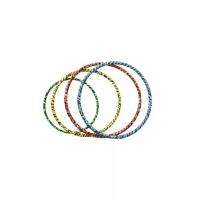 ราคา FBT FBT ฮูล่าฮูป มีน้ำสำหรับถ่วงน้ำหนัก (แพค 6 ขนาด) (MKP1468110)