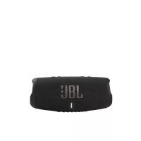 ราคา JBL สีดำ ลำโพง WiFi และบลูทูธ JBL Charge 5 (MKP1716641)