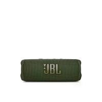 ราคา JBL ลำโพงบลูทูธพกพากันน้ำและกันฝุ่นตามมาตรฐาน IP67 รุ่นFlip 6 สีเขียว (MKP1875152)
