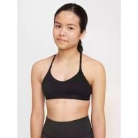 ราคา NIKE NIKE Indy สปอร์ตบราเด็กผู้หญิง - S (US SIZE) (SSP67335404)