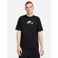 ราคา NIKE NIKE Sportswear Max90 เสื้อยืดผู้ชาย - M (ASIAN SIZE) (SSP67746842)