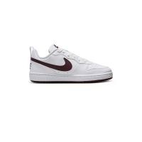 ราคา NIKE NIKE Court Borough Low Recraft รองเท้าลำลองเด็กผู้ชาย - 7 Y (SSP67334919)