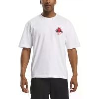 ราคา REEBOK REEBOK Above the Rim เสื้อยืดผู้ชาย - M (US SIZE) (SSP67252879)