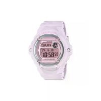 ราคา BABY-G นาฬิกา รุ่น BG-169U-4BDR สีชมพู (MKP1493543)