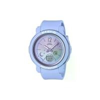 ราคา BABY-G นาฬิกาข้อมือผู้หญิง BGA-290DS-2ADR MOON & STARS สีม่วง (MKP1602513)