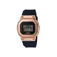 ราคา G-SHOCK นาฬิกาข้อมือผู้หญิง GM-S5600PG-1DR สีดำ (MKP1517380)