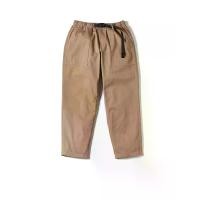 ราคา Gramicci กางเกงขายาว Loose Tapered รุ่น 9001-56JBrown สีChino - L (MKP0866273)