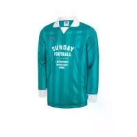 ราคา UMBRO UMBRO Long Sleeve เสื้อฟุตบอลผู้ชาย - XL (US SIZE) (SSP66552383)