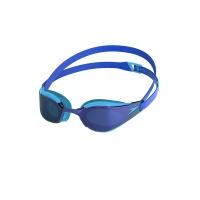 ราคา SPEEDO SPEEDO Fastskin Hyper Elite Mirror แว่นตาว่ายน้ำเด็ก - One Size (SSP68052508)