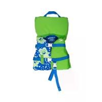 ราคา SPEEDO SPEEDO Infant Nylon PFD เสื้อชูชีพเด็ก - One Size (SSP63161281)