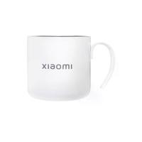 ราคา XIAOMI แก้วสแตนเลสแก้วเก็บความเย็นแก้วเก็บความร้อนความจุ400ml สีขาว (MKP0914057)