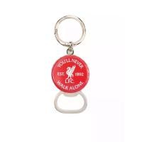 ราคา LIVERPOOL FOOTBALL CLUB LIVERPOOL FOOTBALL CLUB A24BD05 พวงกุญแจที่เปิดขวด - One Size (SSP68051556)
