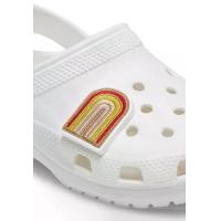 ราคา CROCS CROCS Jibbitz Rainbow Patch ตัวติดรองเท้า - One Size (SSP63618570)