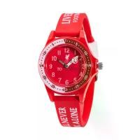 ราคา LIVERPOOL FOOTBALL CLUB LIVERPOOL FOOTBALL CLUB LFC นาฬิกาเด็ก - One Size (SSP61620551)