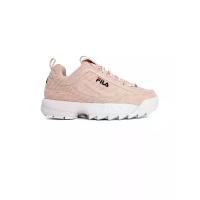 ราคา FILA FILA Disruptor II Corduroy รองเท้าลำลองผู้หญิง - EU 41 (SSP64398280)