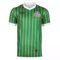 ราคา GRAND SPORT เสื้อแฟนคลับฟุตบอลจตุรมิตร 30th (JM) สีเขียว (038337) - XS (MKP1209948)