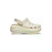 ราคา CROCS CROCS Classic Mega Crush Clog รองเท้าลำลองผู้ใหญ่ - M7/W9 (SSP64085388)