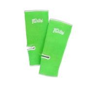 ราคา FAIRTEX ผ้ารัดข้อเท้า รุ่น AS1-GR สี Green (MKP0595452)