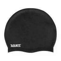ราคา AOLIKES ZIVEN x AOLIKES หมวกว่ายน้ำซิลิโคน เกรดพรีเมี่ยม ป้องกันน้ำและสารคลอรีน หมวกว่ายน้ำกันแดด (MKP1361644)