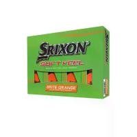 ราคา SRIXON SRIXON Soft Feel 13 Brite ลูกกอล์ฟ - SSP__ONE_SIZE__One_Size (SR113SP173DRTH)