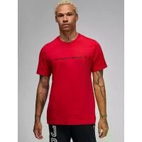 ราคา NIKE NIKE Jordan Sport เสื้อยืดผู้ชาย - S (US SIZE) (SSP67743490)