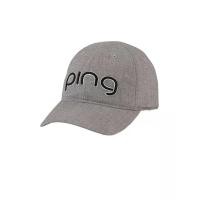 ราคา PING PING Tour Ladies Delta หมวกแก๊ปกอล์ฟผู้หญิง - One Size (SSP63480313)