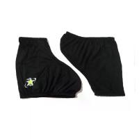 ราคา Roll-Line T.M. ผ้าคลุมรองเท้าสเก็ตผู้ใหญ่ชายหญิงสีดำ (MKP1389392)