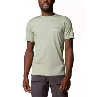 ราคา COLUMBIA COLUMBIA Zero Rules เสื้อยืดผู้ชาย - M (US SIZE) (SSP67903092)