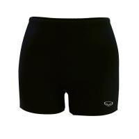 ราคา GRAND SPORT กางเกงว่ายน้ำขาสั้นหญิง สีดำ (342675) - S (MKP0725811)