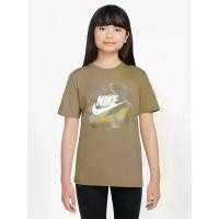 ราคา NIKE NIKE Sportswear เสื้อยืดเด็ก - XL (US SIZE) (SSP68021207)