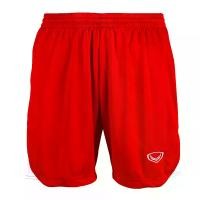 ราคา GRAND SPORT กางเกงฟุตบอล สีแดง (001486) - S (MKP1154197)