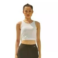 ราคา VANESSE สปอร์ตบรายาวเว้าหลัง สีขาว (029002) - XL (MKP1304927)