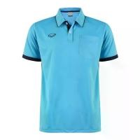 ราคา GRAND SPORT เสื้อโปโลชาย สีฟ้า (012582) - M (MKP0768090)