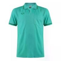ราคา GRAND SPORT เสื้อโปโลชาย สีเขียว (012588) - S (MKP0737931)