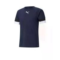 ราคา PUMA PUMA Team RISE เสื้อฟุตบอลผู้ชาย - 2XL (UK SIZE) (SSP68241377)