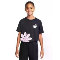 ราคา NIKE NIKE Sportswear เสื้อยืดเด็กผู้หญิง - S (US SIZE) (SSP68052522)
