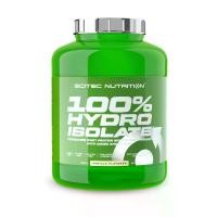 ราคา SCITEC NUTRITION เวย์โปรตีน ไฮโดรไลซ์ ไอโซเลต 2000 กรัม-รสวานิลา (MKP0884980)
