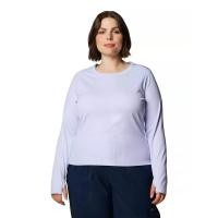 ราคา COLUMBIA COLUMBIA Boundless™ Days Knit Crew เสื้อลำลองแขนยาวผู้หญิง - S (US SIZE) (SSP67672516)