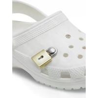 ราคา CROCS CROCS Jibbitz Padlock Dangle ตัวติดรองเท้า - SSP__ONE_SIZE__One_Size (CR024AC061DKTH)