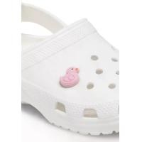 ราคา CROCS CROCS Jibbitz Pink Rubber Ducky ตัวติดรองเท้า - One Size (SSP63469455)