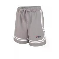 ราคา FILA FILA Vincita SHR240406W กางเกงออกกำลังกายขาสั้นผู้หญิง - XL (US SIZE) (SSP67513901)