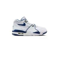 ราคา NIKE NIKE Air Flight 89 รองเท้าลำลองเด็กผู้ชาย - 5 Y (SSP67334421)