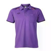 ราคา GRAND SPORT เสื้อโปโลชาย สีม่วง (012591) - L (MKP1174922)