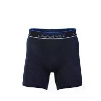 ราคา JOCKEY UNDERWEAR กางเกงในผู้ชาย PERFORMANCE แบบ BOXER TRUNK สีกรมท่า - S (MKP1733116)