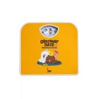 ราคา SHAPER SHAPER Line Friends เครื่องชั่งน้ำหนักแบบเข็ม - SSP__ONE_SIZE__One_Size (SH107AC260CETH)