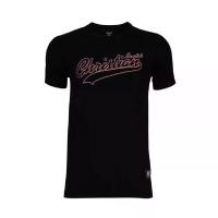 ราคา GRAND SPORT เสื้อ คอกลมจตุรมิตร 30 โรงเรียน สีดำ-ม่วง (022043) - XL (MKP1360509)